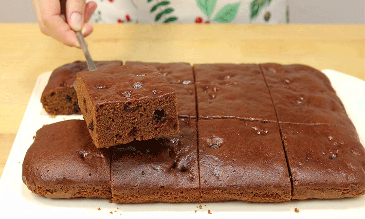 Turtă dulce cu miere – Desertul aromat care iti aduce aminte de copilărie