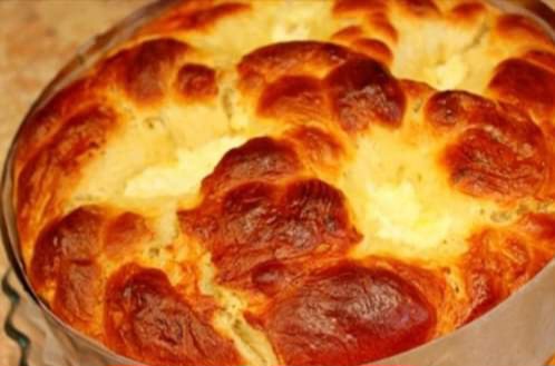 Bucură-te de o Pasca tradițională perfectă pentru masa de Paște