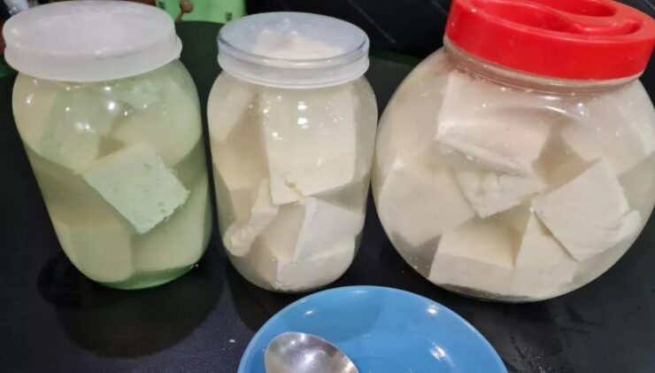 Cantitatea Ideală de Sare la Saramura pentru Brânză: Ghid Practic