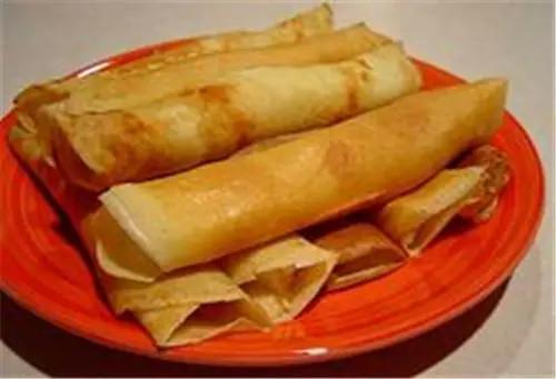 Cea mai căutata retetă de Clătite Pufoase in anul 2024 pe internet