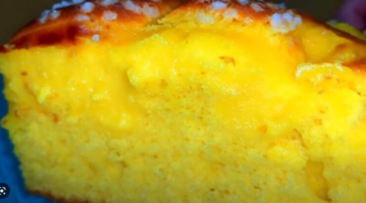 Chec Pufos cu Cremă, Măsurat cu Paharul – Simplu și Rapid!