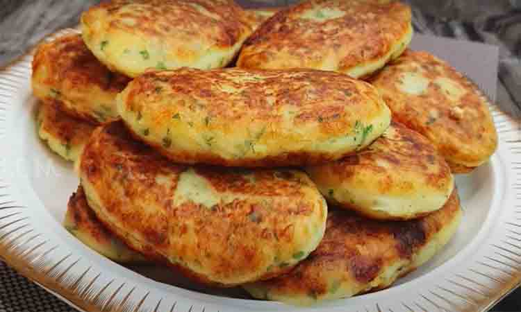 Chiftele de Cartofi și Carne Tocată – Rețetă Savuroasă și Ușor de Pregătit