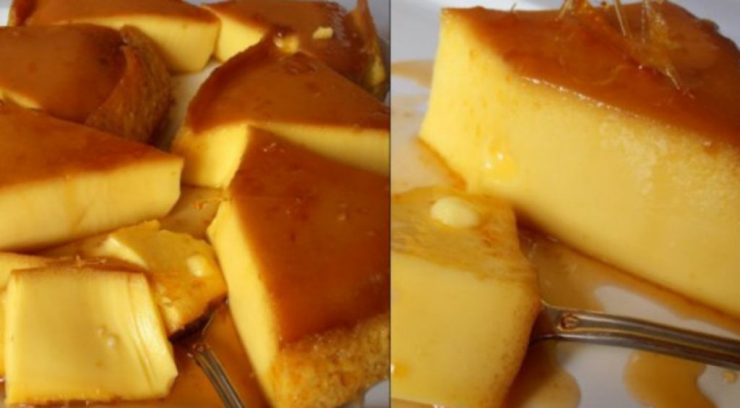 Dacă vrei să impresionezi musafirii cu un desert savuros, încearcă această rețetă de cremă de zahăr ars