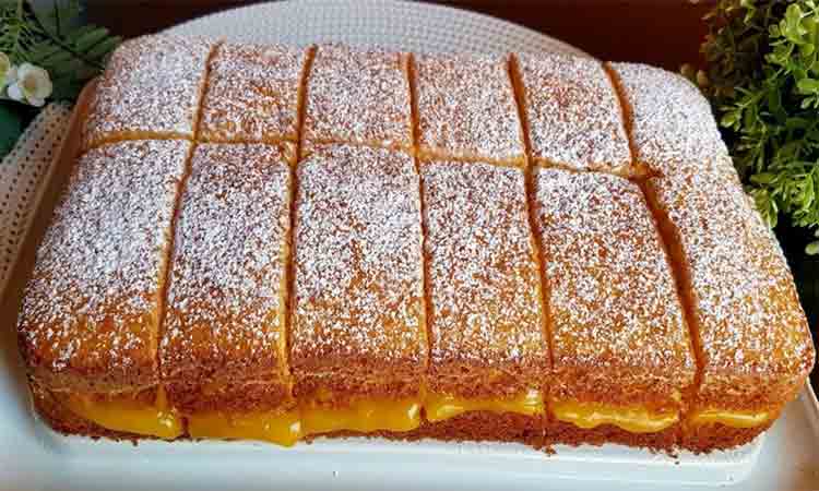 Deliciu cu Suc de Portocale – Rețetă răcoritoare și ușor de preparat, o alegere sănătoasă pentru o gustare zilnică