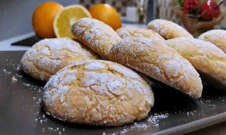 Descoperă Rețeta Rapidă de Fursecuri Moi și Fragede