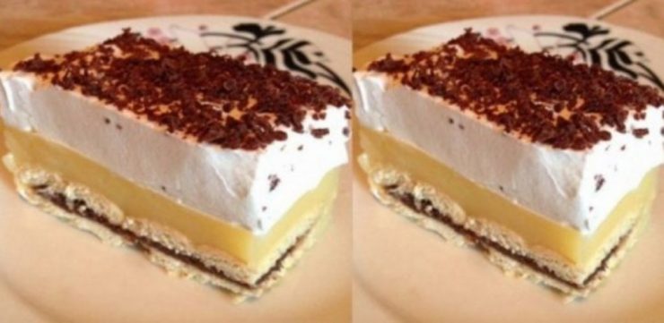 Descoperă rețeta prăjiturii Minune, o delicatesă care își merită pe deplin numele datorită gustului său extraordinar.