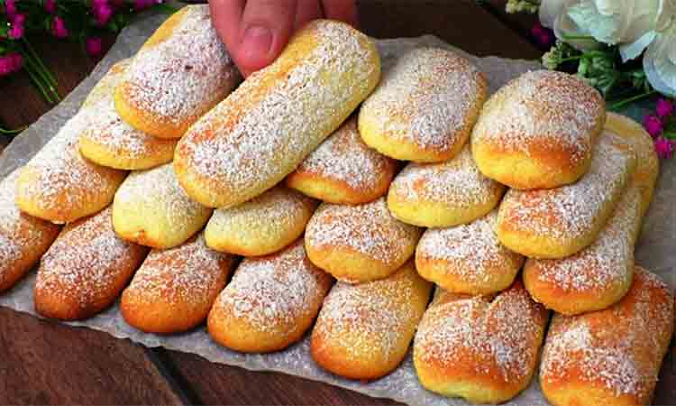 Experimentează Rețeta Simplă și Delicioasă de Fursecuri cu Unt