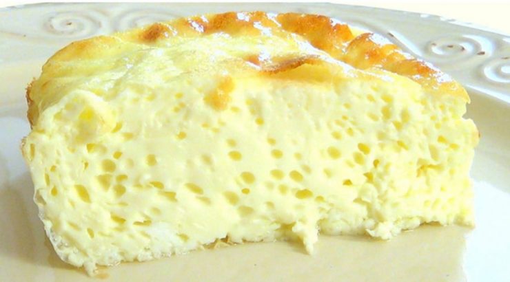 Omeletă Super Pufoasă la Cuptor: Rețeta Rapidă și Delicioasă