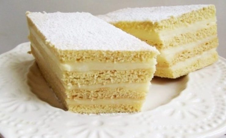 Prajitura Lamaita: O călătorie nostalgică în copilărie