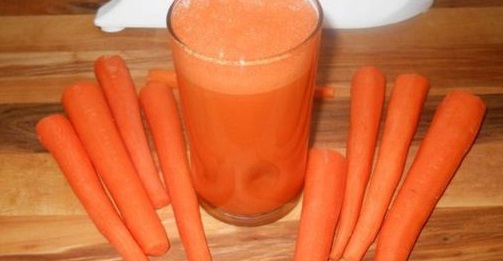 Regim Detox de 3 Zile pentru Curățarea Ficatului, Eliminarea Apei și Arderea Grăsimilor