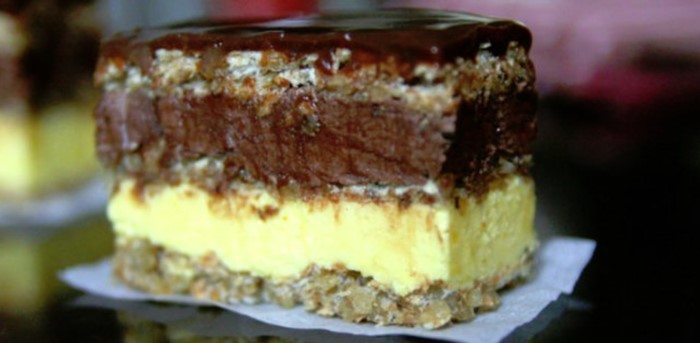 Rețeta Originală pentru Prăjitura Alcazar – Un Desert Deosebit de Gustos