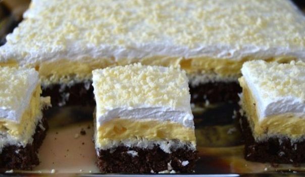 Rețetă Prăjitură Floare de Colț – un dulce rar si extrem de bun