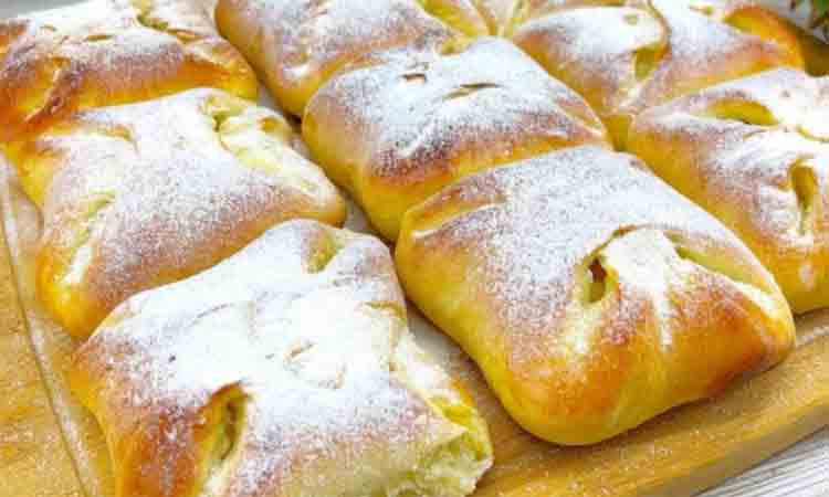 Rețetă Simplă și Delicioasă de Plăcinte cu Brânză: Savurați Gustul Autentic Traditional într-o Rețetă Rapidă și Ușor de Preparat!