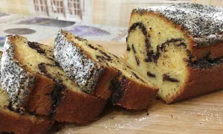 Rețeta Zilei: Chec cu Mac și Ciocolată – Ghid pentru un Desert Pufos și Aromat