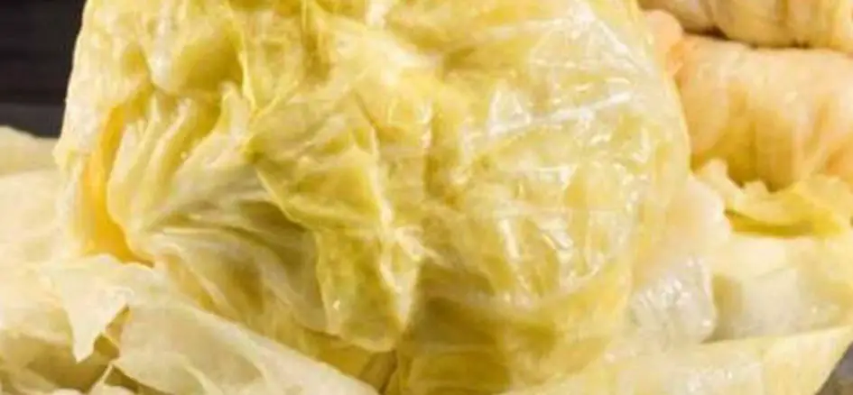 Beneficiile Consumului de Varză Murată pentru Sănătate