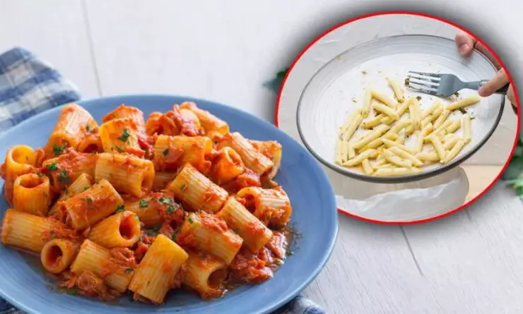 Când trebuie să arunci pastele, de fapt. Detaliul la care trebuie să fim atenți