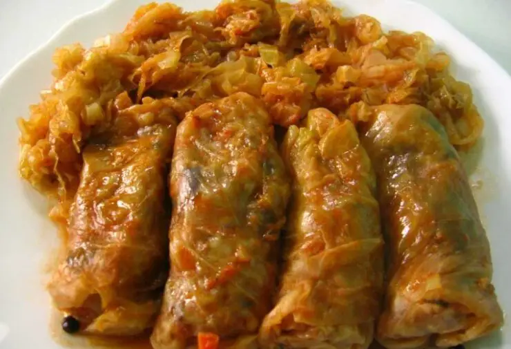 Cât Orez Să Adaugi la 1 Kilogram de Carne pentru Sarmale: Trucul Perfect