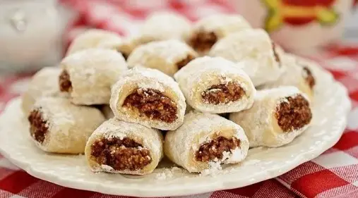 Cornulețe de Post: Fragede și Savuroase