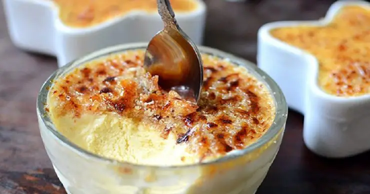 Cremă de Banane Simplă și Delicioasă – Preparare Rapidă și Gust Divin