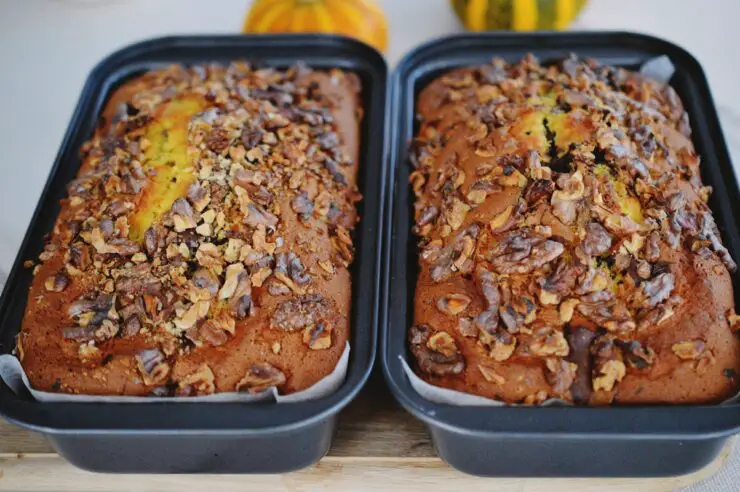 Cum Facem Cel Mai Bun Chec Pufos cu Lapte și Nucă