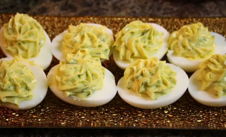 Cum faci Cele Mai Bune Ouă Umplute – Le vei face asa de acum incolo