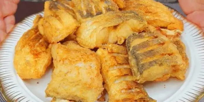 Cum să Prăjești Peștele pentru a Rămâne Suculent și Fraged