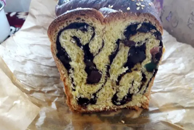 Cum să Pregătești Făina pentru Cel Mai Bun Cozonac Opărit