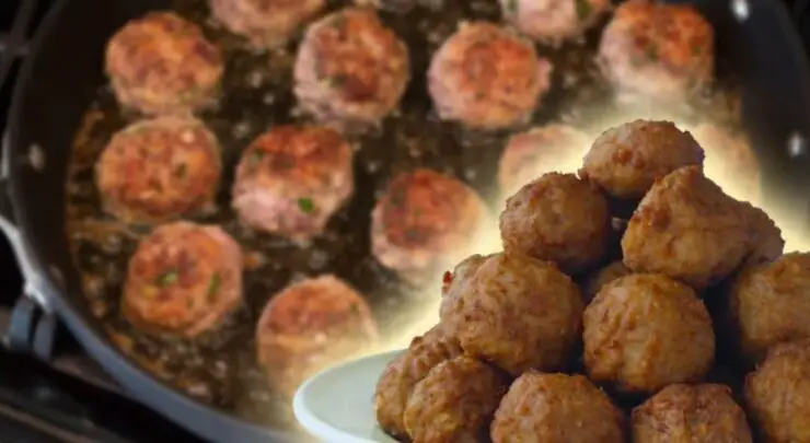 Cum să păstrezi chiftelele proaspete și delicioase după ce le-ai prăjit mai multe zile