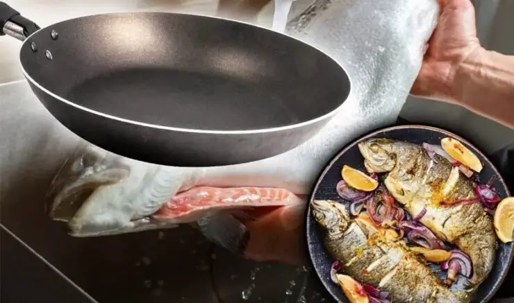 Cum să pregătești peștele înainte de prăjire pentru un gust perfect – Secretul bucatarilor renumiti
