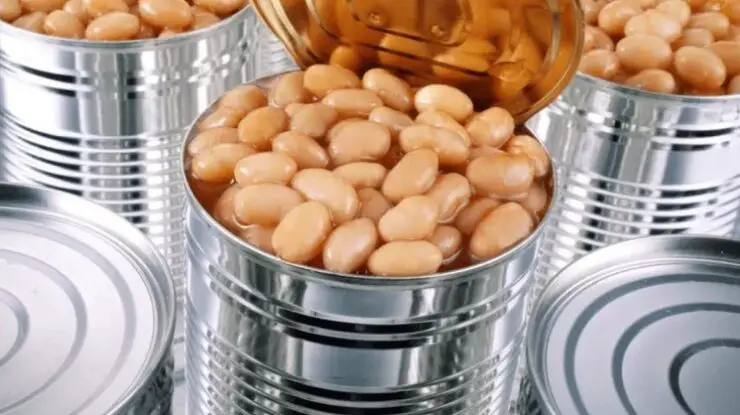De ce să nu aruncati niciodată lichidul din conserve: Iata Secretul
