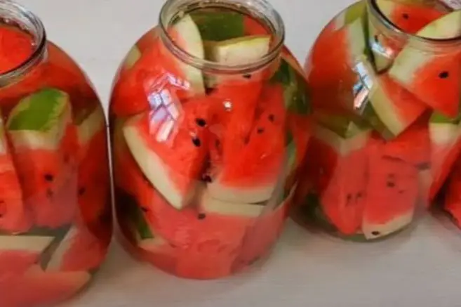 De sezon: Pepene Murat: O Delicatesă pentru Iarnă