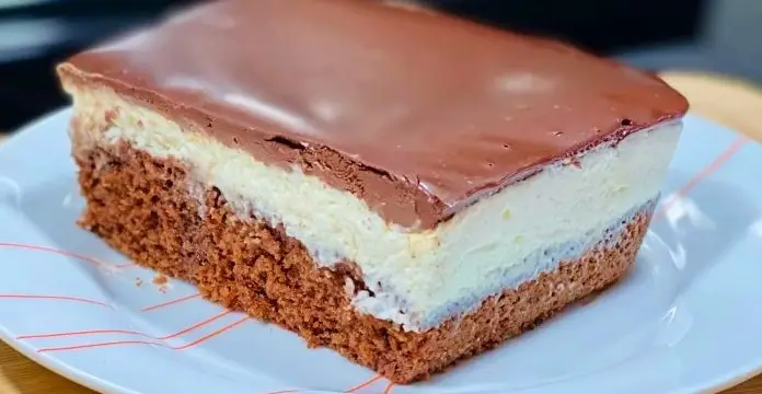 Deliciul Turcesc Adorat de Toți: Prăjitura din Antalya