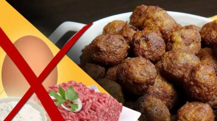 Descoperă Ingredientul Secret pentru Chiftele Pufoase și Delicioase Fără Ouă