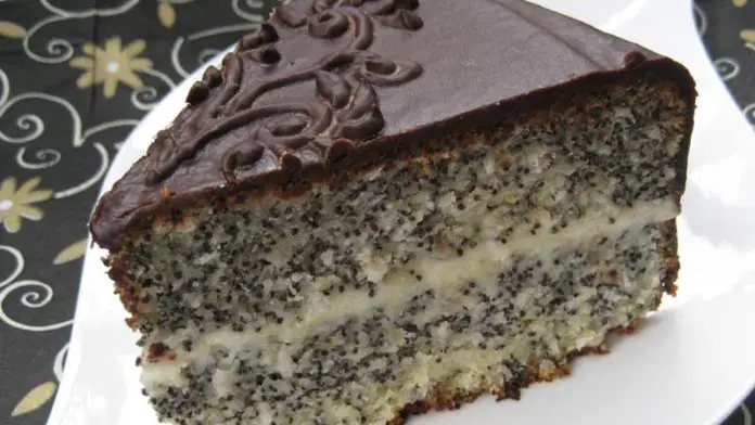 Descoperă Prăjitura Tosca, un Deliciu Cremos și Parfumat