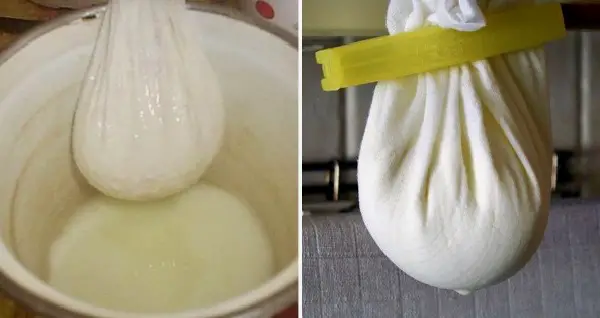 Descoperă Secretul Cremei Mascarpone Făcute Acasă – Rețetă Ușoară și Delicioasă cu doar două ingrediente