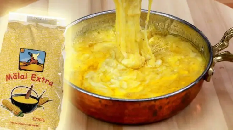 Descoperă Secretul Muhlamauei, Mămăliga Turcească Care A Făcut Inconjurul Globului