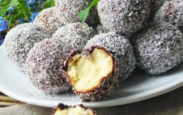 Descoperă cum să prepari gogoși braziliene, un desert ideal