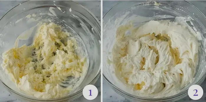 Descoperă o rețetă delicioasă pentru o cremă cu șampanie perfectă pentru umplerea torturilor și prăjiturilor tale speciale!