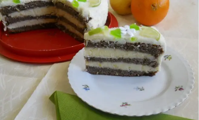 Descoperă rețeta delicioasă a Tortului Lămâiță