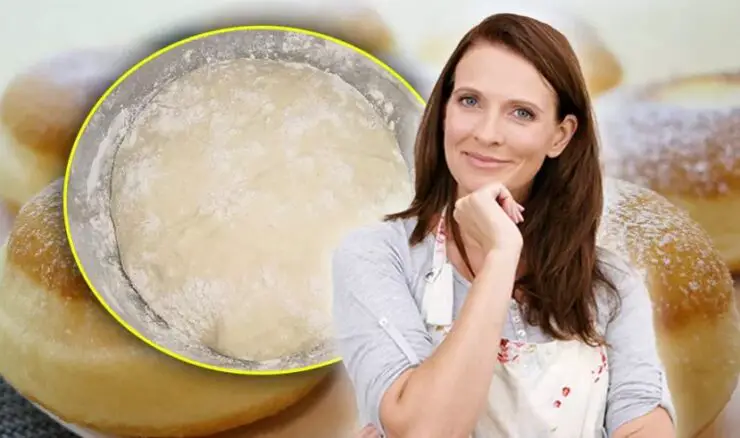 Descoperă secretul gogoșilor pufoase și delicioase – cât timp să le lași la crescut de fapt