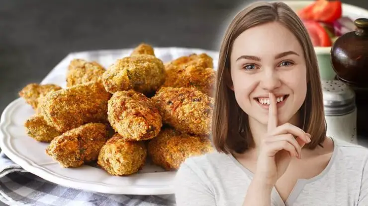 Descoperă secretul moldovencelor pentru pârjoale perfecte: pufoase la interior și crocante la exterior