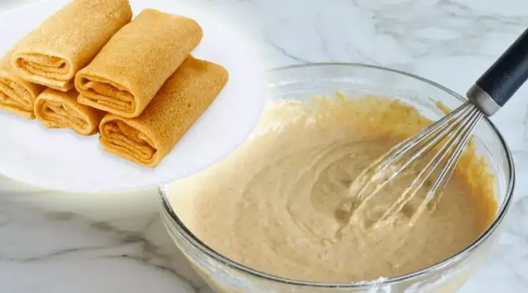 Descoperă secretul pentru a obține clătite pufoase și aerate adăugând un ingredient surpriză