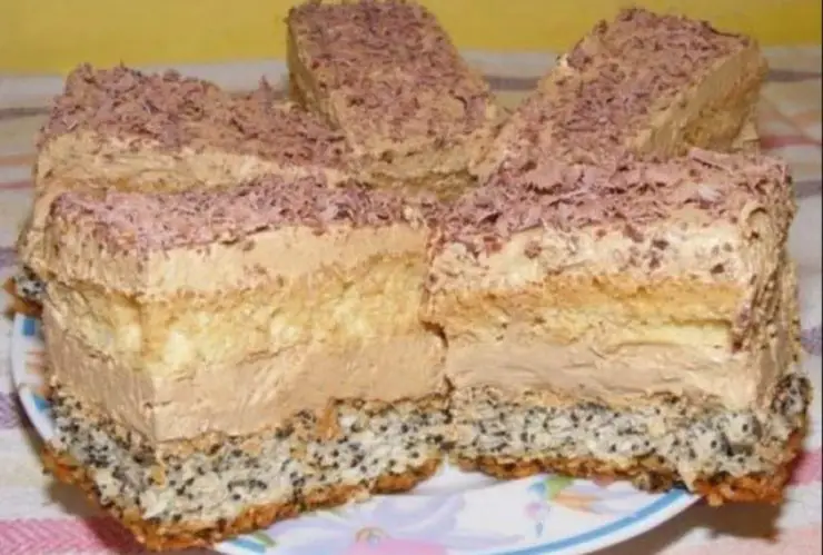 Descoperă secretul retetei prăjiturii cozonac – simplă, rapidă si delicioasă