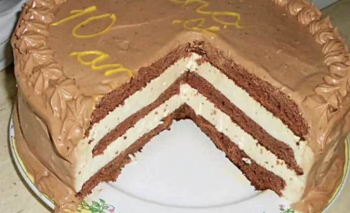 Încearcă această rețetă de tort răcoros cu iaurt, simplu de preparat și extrem de gustos.