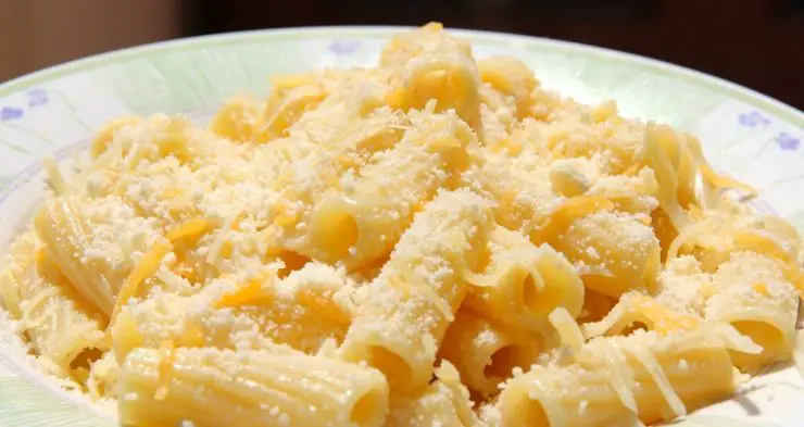 Paste Quattro Formaggi – Rețetă Delicioasă, Mai Bună Decât la Restaurant