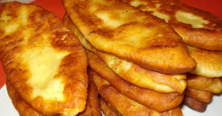 Pateuri și Plăcinte cu Aluat Subțire – Gătite in 10 minute în Tigaie