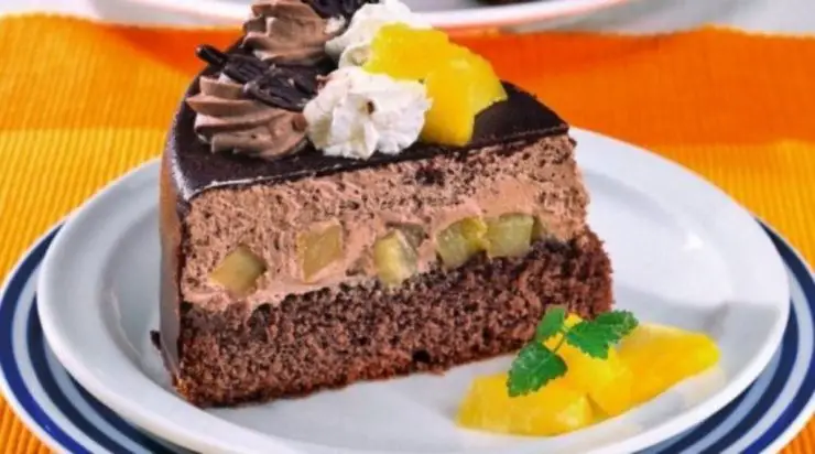 Prajitură deosebită pentru oaspeti speciali – descoperă reteta