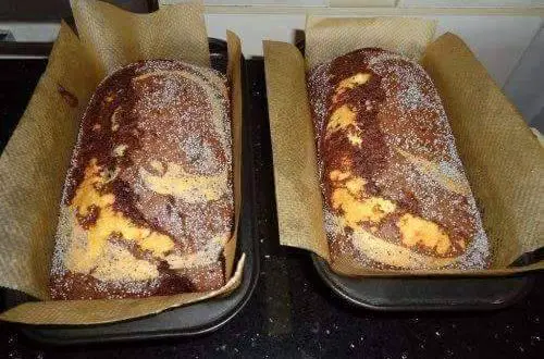 Rețeta de Chec Pufos care a Cucerit Internetul – Simplu și Rapid