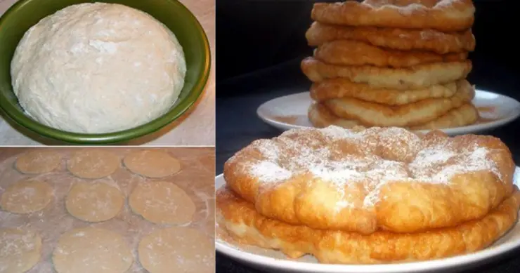 Scovergi ca la Bunica: Rețeta Originală pentru Cele Mai Pufoase Scovergi