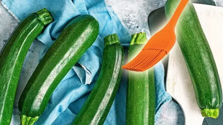 Secretul Dovleceilor Perfecti la Cuptor: Ce Să Folosești Pentru a-I Unge